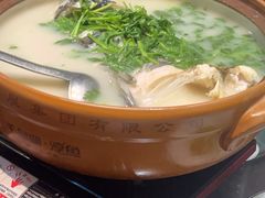 -千岛湖鱼味馆(十字街总店)