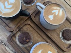 -HAPPEN(江川东路店)