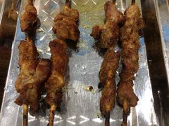 -清真·玛丽亚新疆菜主题餐厅(浙江中路店)