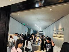 -喜茶(深圳万象城黑金店)