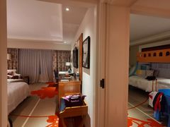 -澳门喜来登大酒店