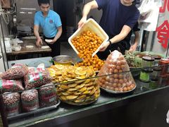 -老金家蛋菜夹馍(西安总店)