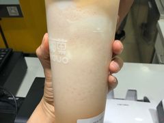 -嗨菓新鲜茶饮(北京大学店)