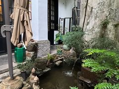 -31号公馆(黄兴广场白果园店)