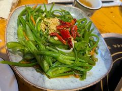 -民食香·腊排骨野生菌美食(木府店)