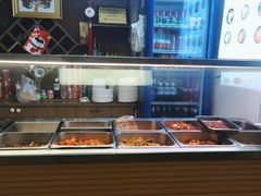 -鸡西冷面(翠竹店)