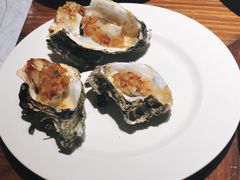 炭烧生蚝-四海一家自助餐(益田假日广场店)