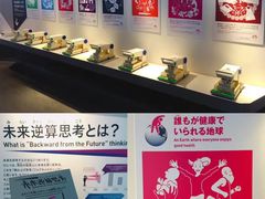 -日本科学未来馆