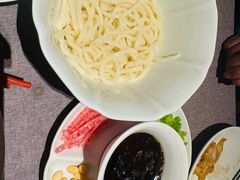 -花家怡园(四合院总店)