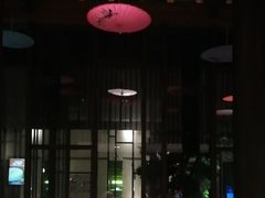 -上海崇明金茂凯悦酒店