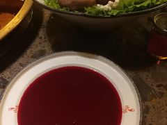 -坎爷秘制火锅(一格广场店)