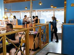 -炭烤麻里·臻选自助烤肉料理(观音桥大融城店)