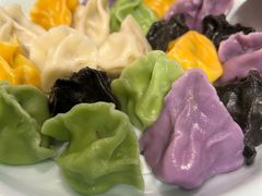 -靓湾海鲜·海景餐厅(小麦岛店)