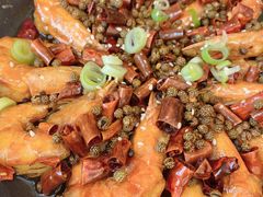 -子霖南山鲜虾面(南山总店)