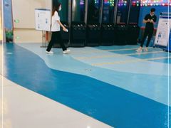 -广州融创水世界