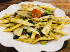 -南记食粥坊·宵夜大排档(莲花总店)