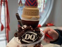 -DQ·蛋糕·冰淇淋(五角场万达店)
