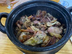 姜母鸭-斯丹姜母鸭·古法干香(涂门街总店)