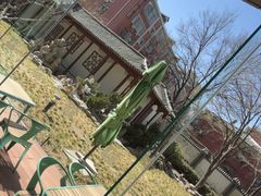 -北京德胜门华宇假日酒店·画廊咖啡厅