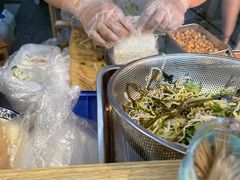 -运栋天马牛肉饼(林科大店)