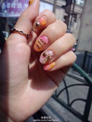 u3nail美甲美睫沙龙-U3日式美甲美睫