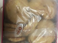 -家琳甜品(江南东店)