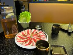 -樱嘢·炭火烧肉(惠南店)