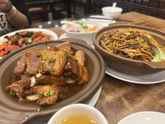 -一楼食业·美食人家