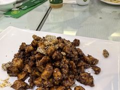 -裕德隆清真饭庄·天津特色菜(河东店)