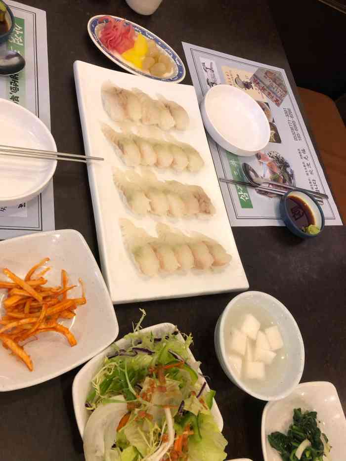 三井1334韩式料理·火锅-"还是不错的……挺好的……大家可以有空