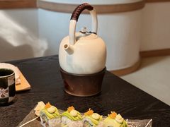 -龙吟大江户(华侨店)