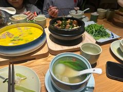 -竹里馆·淮扬菜·功夫茶(老门东店)