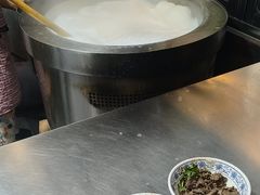 -清真马虎面馆(西七路店)