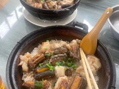 -容里煲仔饭(利丰北路店)