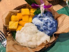 -mango tree芒果树泰国餐厅(青岛万象城店)