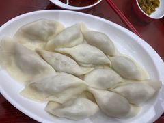 -喜家德虾仁水饺(长泰广场店)