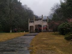 -常德桃花源景区