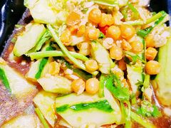 黄瓜-串亿88烧烤·羊腿·羊蝎子(板泉路店)
