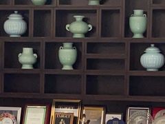-Yan Ting 宴庭中餐厅(上海静安瑞吉酒店)