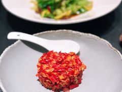 -A One Kitchen·南京精菜馆(德基广场店)