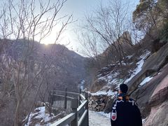 -黑龙潭风景区