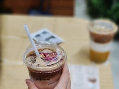 -鹊茶咖啡•新中式(深圳首店)