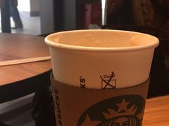 -星巴克(古象大酒店店)