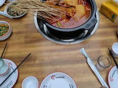 -小向麻辣烫(天街总店)
