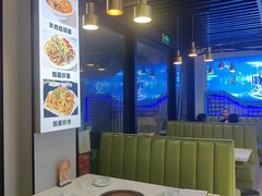 -清真·马坡烧烤涮牛肚·酸浆火锅(新区总店)