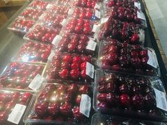 -果蔬好生活超市(乐堤港店)