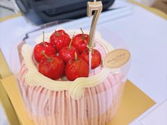 -海底捞火锅(太阳宫凯德mall店)