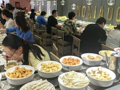 -农小锅自助小火锅(北京大兴凯德店)