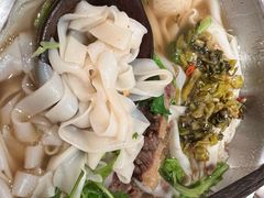 嬢嬢跷脚牛肉手工粉-小满手工粉(上海月星环球港店)
