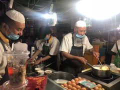 -正宁路小吃夜市